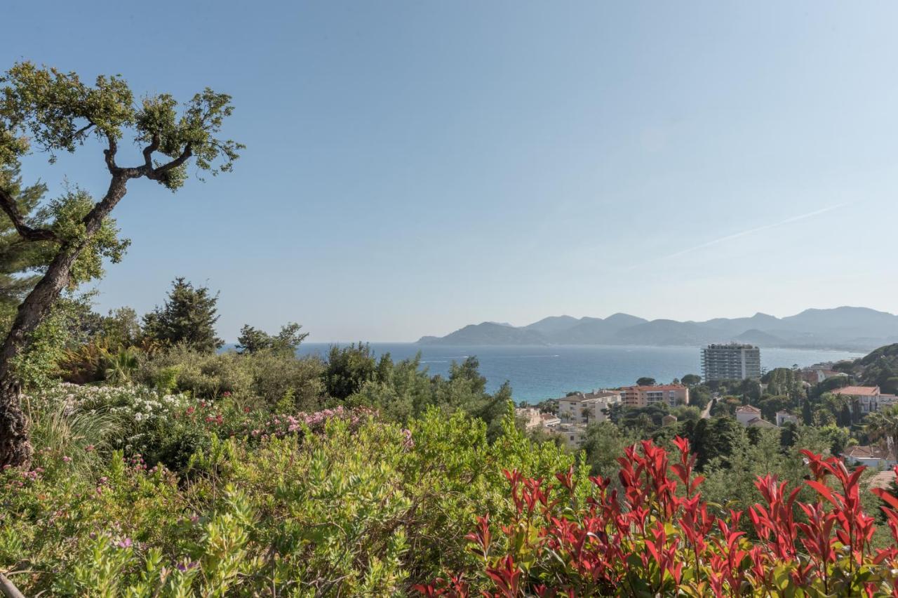 Residence Pierre Et Vacances Cap Cassis Calanques Рокфор-ла-Бедуль Экстерьер фото