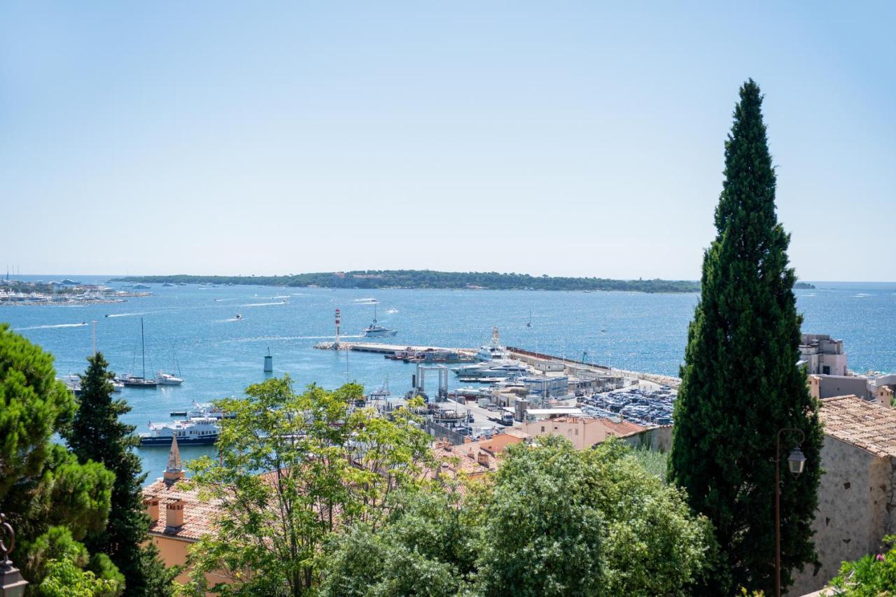 Residence Pierre Et Vacances Cap Cassis Calanques Рокфор-ла-Бедуль Экстерьер фото