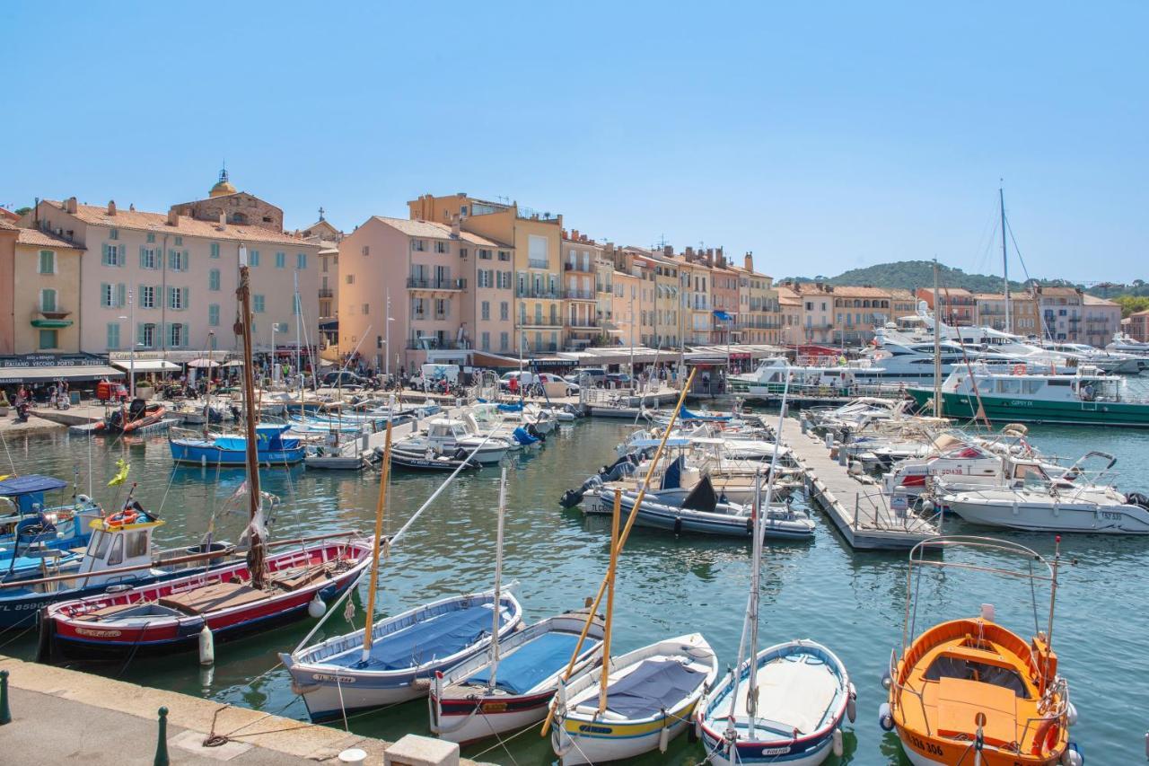 Residence Pierre Et Vacances Cap Cassis Calanques Рокфор-ла-Бедуль Экстерьер фото
