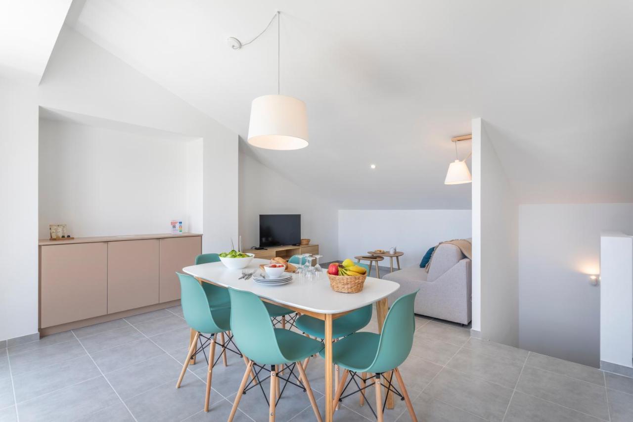 Residence Pierre Et Vacances Cap Cassis Calanques Рокфор-ла-Бедуль Экстерьер фото